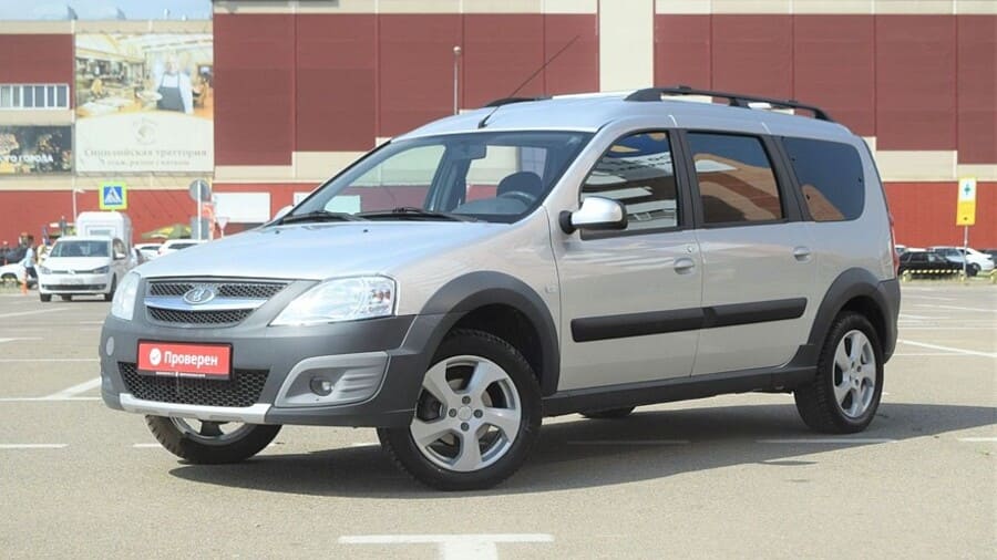 Что проверить при покупке десятилетнего Ларгуса: подробное руководство для покупателя