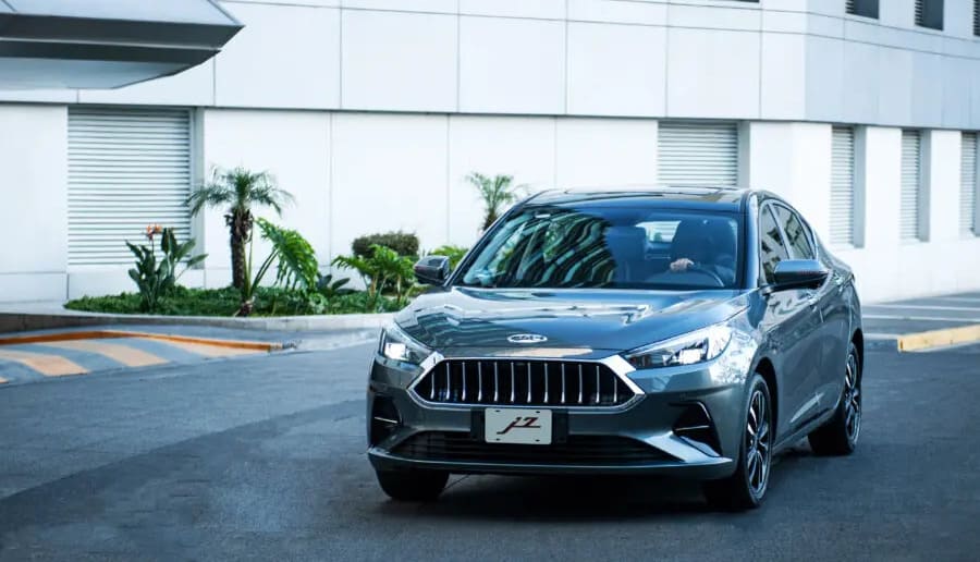 Сколько ходит двигатель JAC J7: реальный ресурс и факторы долговечности